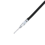 Rilascio otturatore meccanico da 100 cm per Fujifilm X100S / X20 / X-E1 / Leica M9 Rilascio otturatore universale