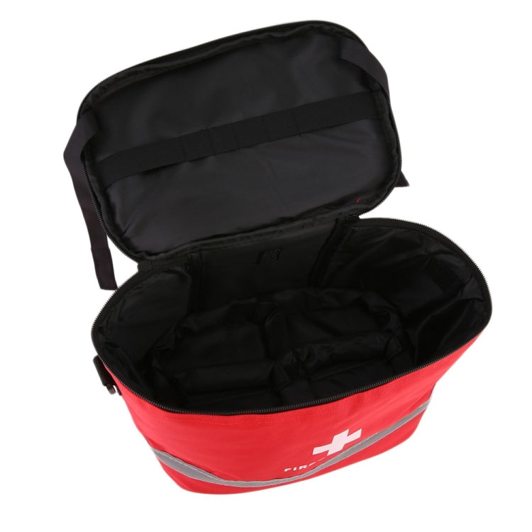 Kit di pronto soccorso per esterni Borsa da campeggio sportiva Pacchetto di sopravvivenza per emergenza medica domestica, Emergency Survival Package