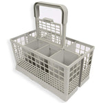 Cesto portaposate universale per lavastoviglie, Dishwasher Part