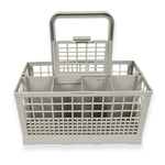 Cesto portaposate universale per lavastoviglie, Dishwasher Part