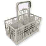 Cesto portaposate universale per lavastoviglie, Dishwasher Part