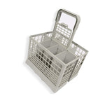 Cesto portaposate universale per lavastoviglie, Dishwasher Part