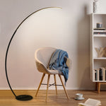 Lampada da tavolo da lettura semplice e creativa, lampada da tavolo per soggiorno, divano, camera da letto, Yellow Light, White Light