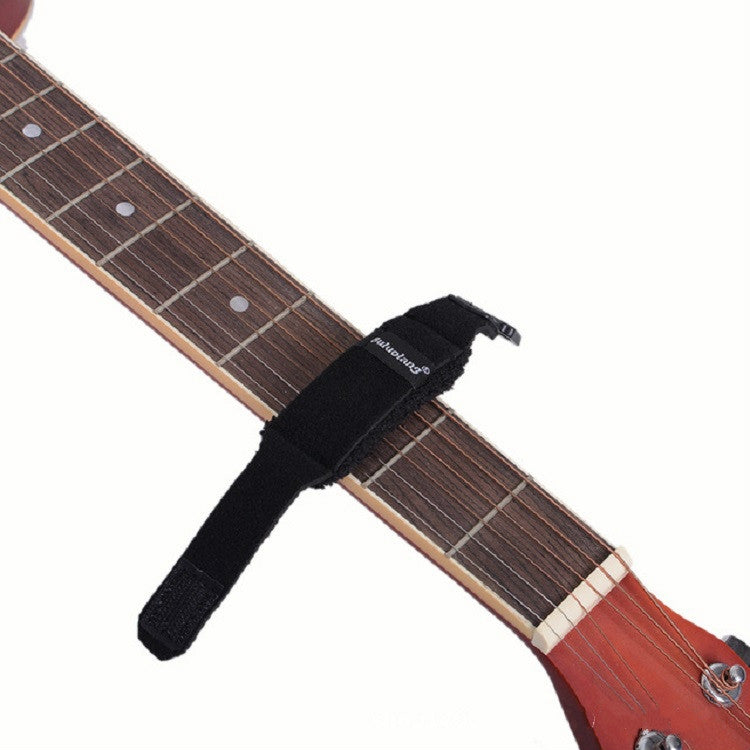 Silenziatore Band Stop Band Chitarra elettrica Basso elettrico Chitarra acustica Ammortizzatore Accessori per strumenti musicali, Small, Medium, Large, XL