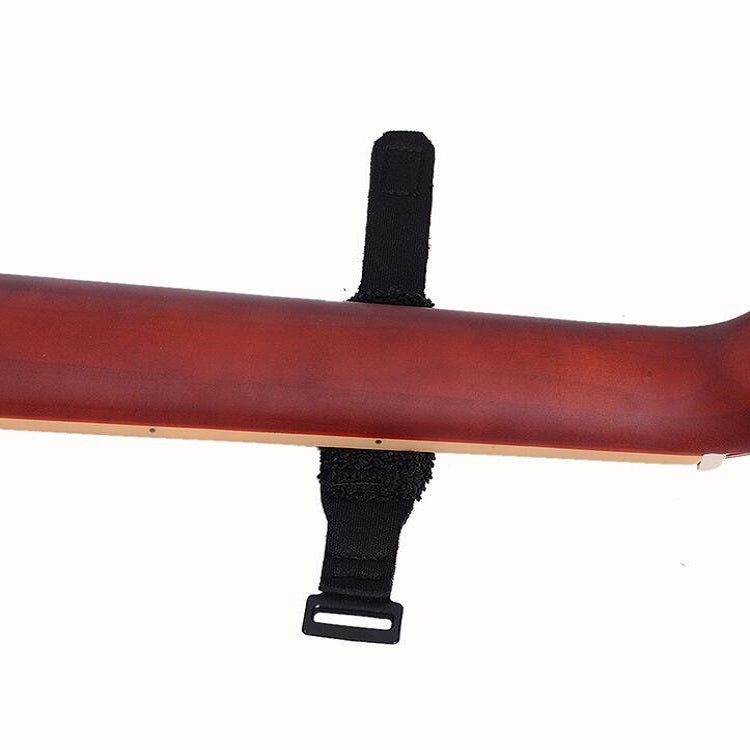 Silenziatore Band Stop Band Chitarra elettrica Basso elettrico Chitarra acustica Ammortizzatore Accessori per strumenti musicali, Small, Medium, Large, XL