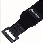 Silenziatore Band Stop Band Chitarra elettrica Basso elettrico Chitarra acustica Ammortizzatore Accessori per strumenti musicali, Small, Medium, Large, XL