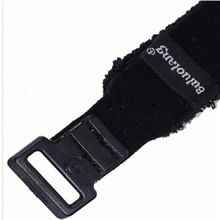 Silenziatore Band Stop Band Chitarra elettrica Basso elettrico Chitarra acustica Ammortizzatore Accessori per strumenti musicali, Small, Medium, Large, XL