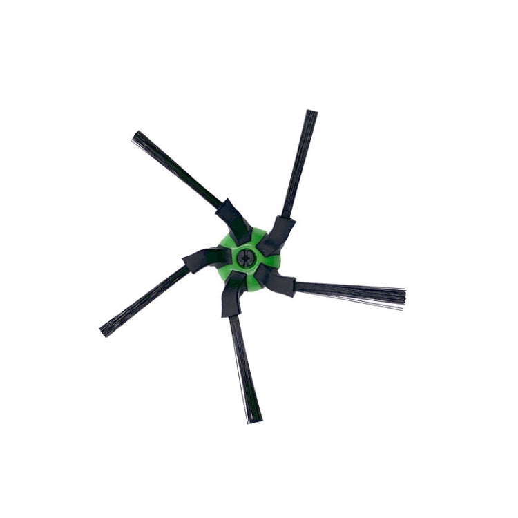 6 accessori per robot di spazzamento PC per Irobot S9 S9+, Side Brush