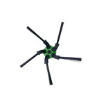Set 6 spazzole laterali per robot iRobot S9 S9+