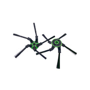 6 accessori per robot di spazzamento PC per Irobot S9 S9+, Side Brush