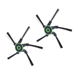 Set 6 spazzole laterali per robot iRobot S9 S9+