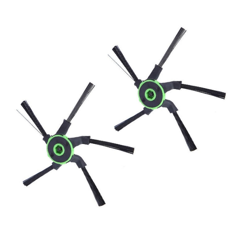 Set 6 spazzole laterali per robot iRobot S9 S9+