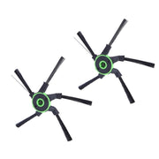 6 accessori per robot di spazzamento PC per Irobot S9 S9+, Side Brush