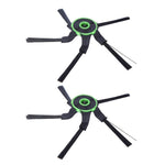 Set 6 spazzole laterali per robot iRobot S9 S9+