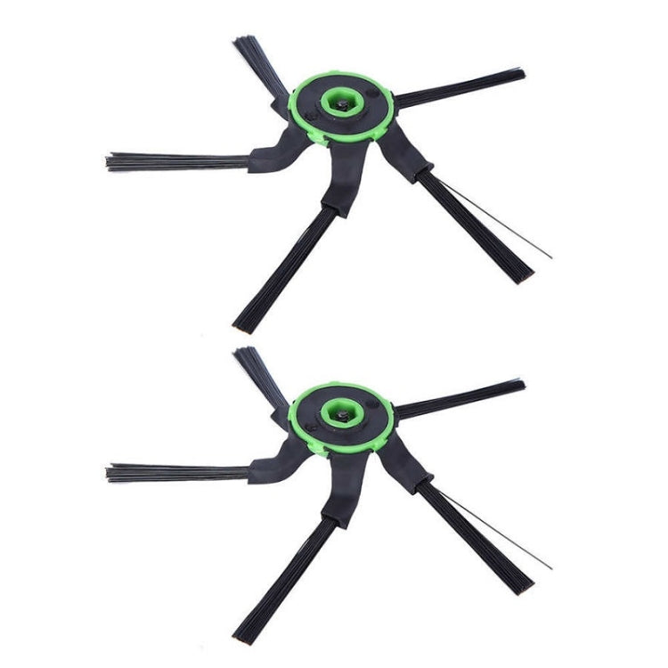 Set 6 spazzole laterali per robot iRobot S9 S9+