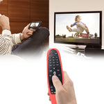 Custodia in silicone per telecomando LG AN-MR600