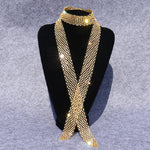 Accessori per costumi da ballo con farfallino con strass e paillettes da donna, White Diamond on White, Colorful Diamond on White, White Diamond on Black, Gun Black Diamond on Black, Red Diamond on Black, Blue Diamond on Black, Gold Diamond on Black   ...