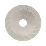 Disco per molatura del vetro con fetta diamantata elettrolitica da 100 mm. Lama per sega circolare con sabbia in lega da 4 pollici., 100mm Picture One, 100mm Picture Two, 100mm Picture Three, 100mm Picture Four, 100mm Picture Five, 100mm Picture Six