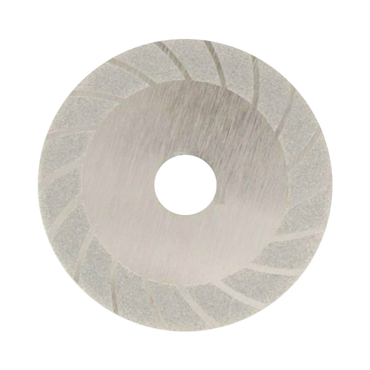 Disco per molatura del vetro con fetta diamantata elettrolitica da 100 mm. Lama per sega circolare con sabbia in lega da 4 pollici., 100mm Picture One, 100mm Picture Two, 100mm Picture Three, 100mm Picture Four, 100mm Picture Five, 100mm Picture Six