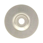 Disco per molatura del vetro con fetta diamantata elettrolitica da 100 mm. Lama per sega circolare con sabbia in lega da 4 pollici., 100mm Picture One, 100mm Picture Two, 100mm Picture Three, 100mm Picture Four, 100mm Picture Five, 100mm Picture Six