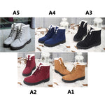 Scarpe da donna in cotone e stivali da neve in velluto, 35, 36, 37, 38, 39, 40, 41, 42, 43, 44