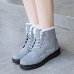 Scarpe da donna in cotone e stivali da neve in velluto, 35, 36, 37, 38, 39, 40, 41, 42, 43, 44