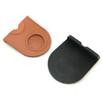 Tampone da caffè angolare con riempimento antiscivolo da 2 pezzi, Small 12.5×14cm, Large 15×20cm, Extra Large 16×22cm