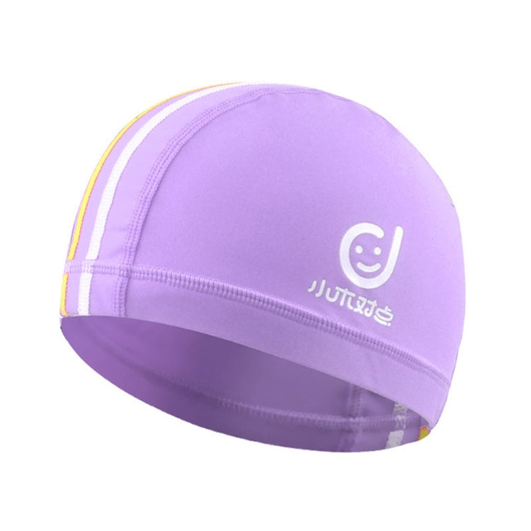 1101 I bambini di mezza età approfondiscono la protezione solare estiva sulle cuffie da nuoto, 1101 (Purple), 1101 (Rose Red), 1101 (Yellow), 1101 (Pink)