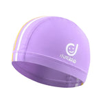 1101 I bambini di mezza età approfondiscono la protezione solare estiva sulle cuffie da nuoto, 1101 (Purple), 1101 (Rose Red), 1101 (Yellow), 1101 (Pink)