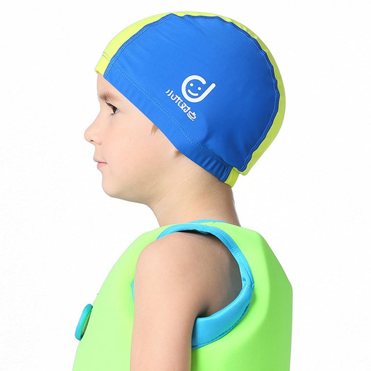 1101 I bambini di mezza età approfondiscono la protezione solare estiva sulle cuffie da nuoto, 1101 (Purple), 1101 (Rose Red), 1101 (Yellow), 1101 (Pink)