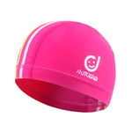 1101 I bambini di mezza età approfondiscono la protezione solare estiva sulle cuffie da nuoto, 1101 (Purple), 1101 (Rose Red), 1101 (Yellow), 1101 (Pink)