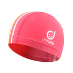 1101 I bambini di mezza età approfondiscono la protezione solare estiva sulle cuffie da nuoto, 1101 (Purple), 1101 (Rose Red), 1101 (Yellow), 1101 (Pink)