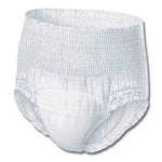 20 pannolini elastici per mutande per adulti e anziani, L, XL