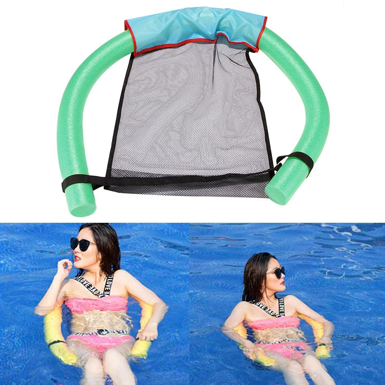 Sedia galleggiante per piscina Sedili per piscine Sedia per letto galleggiante Sedie per noodle, Swimming Floating Bed Chair (L Yellow), Swimming Floating Bed Chair (L Green), Swimming Floating Bed Chair (L Red), Swimming Floating Bed Chair (L Blue)   ...