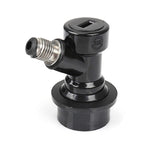 Distributore di connettori per fusti di birra domestici Keg Disconnect Ball Lock