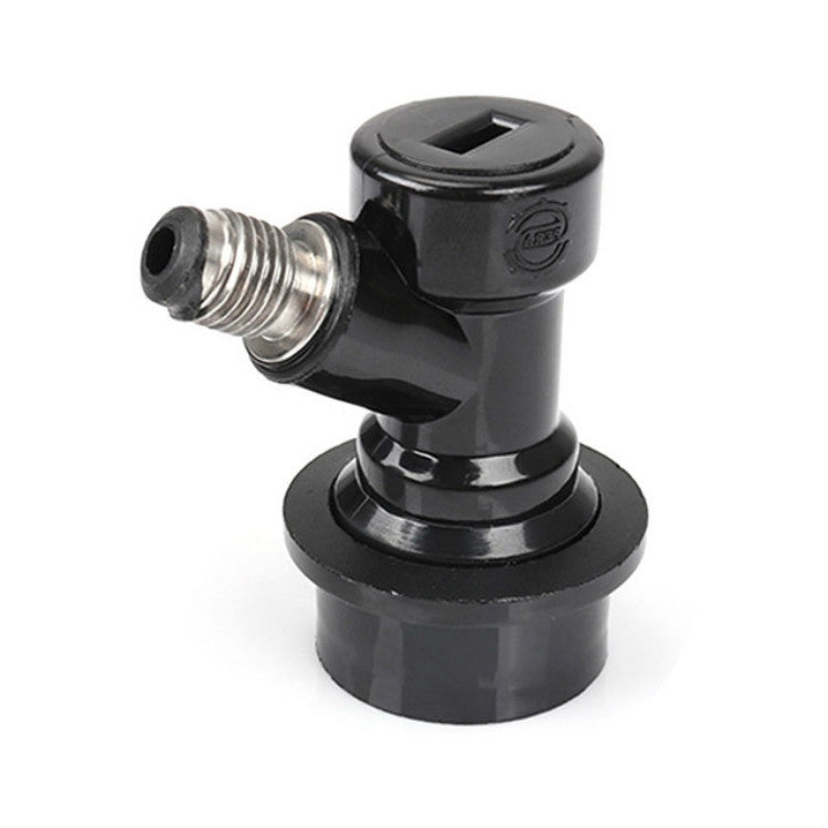 Distributore di connettori per fusti di birra domestici Keg Disconnect Ball Lock