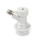 Distributore di connettori per fusti di birra domestici Keg Disconnect Ball Lock