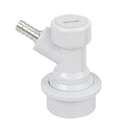 Distributore di connettori per fusti di birra domestici Keg Disconnect Ball Lock