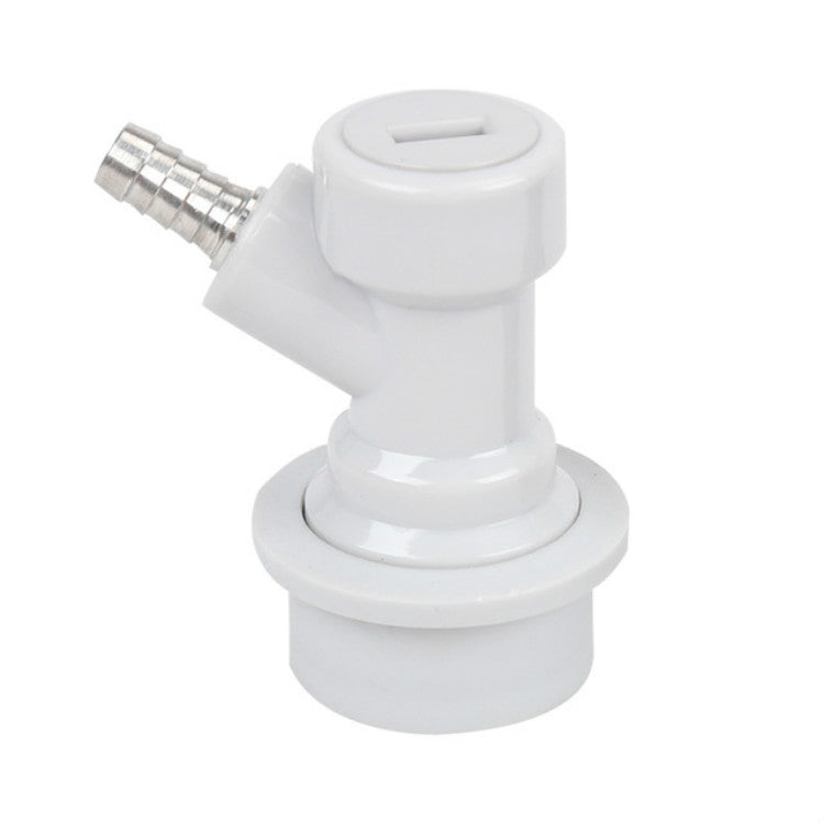 Distributore di connettori per fusti di birra domestici Keg Disconnect Ball Lock