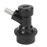 Distributore di connettori per fusti di birra domestici Keg Disconnect Ball Lock