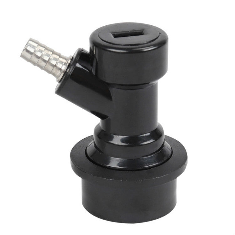 Distributore di connettori per fusti di birra domestici Keg Disconnect Ball Lock