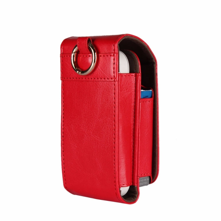 Mini borsa portatile per IQOS per IQOS 2.4 Plus Custodia protettiva universale