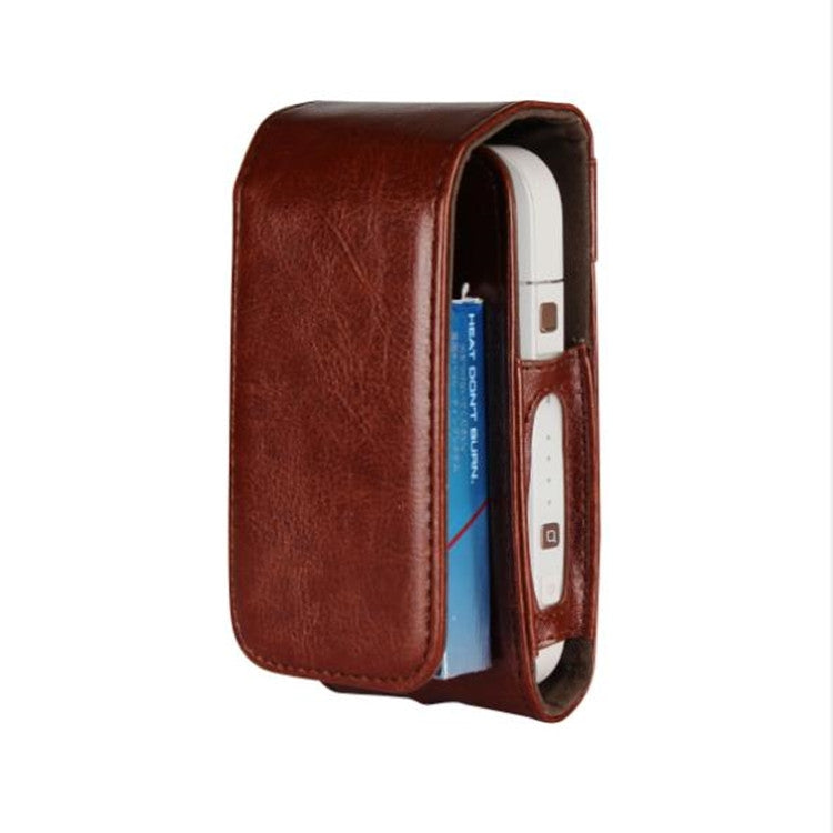 Mini borsa portatile per IQOS per IQOS 2.4 Plus Custodia protettiva universale