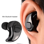 Auricolare Bluetooth sportivo mini HiFi S530X