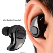 Auricolare Bluetooth sportivo mini HiFi S530X