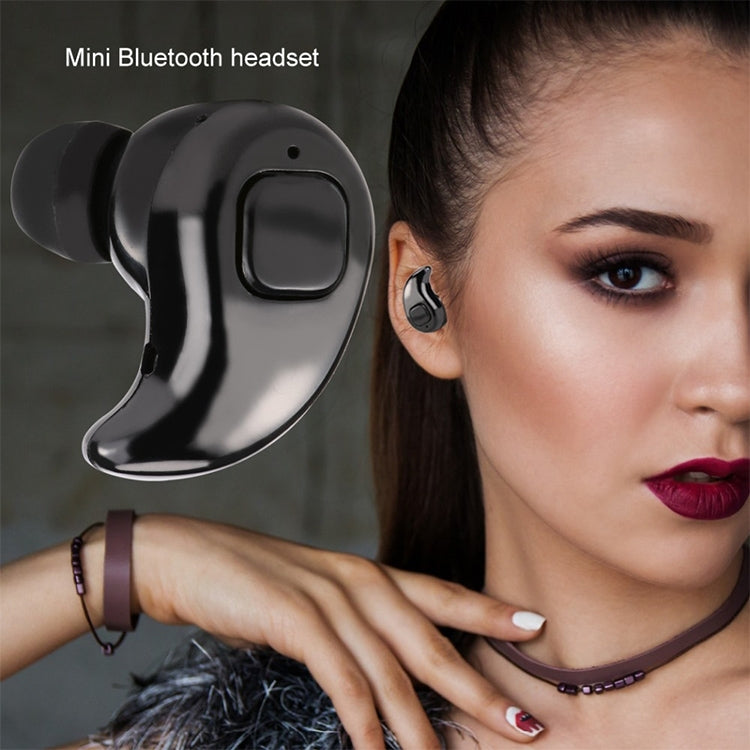 Auricolare Bluetooth sportivo mini HiFi S530X