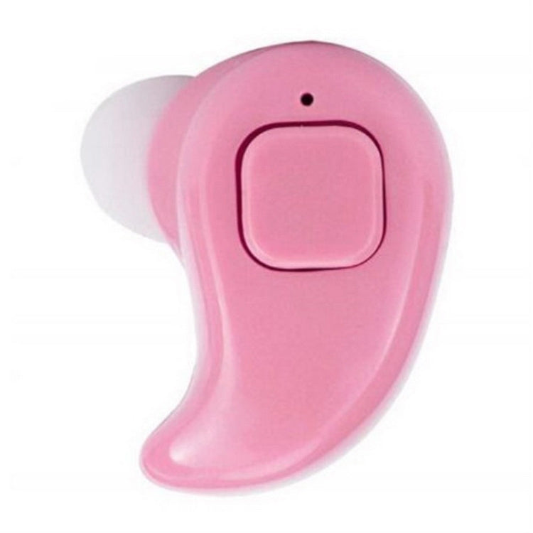 Auricolare Bluetooth sportivo mini HiFi S530X