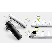 Auricolari Bluetooth M165 Wireless con Microfono