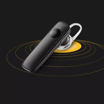 Auricolari Bluetooth M165 Wireless con Microfono