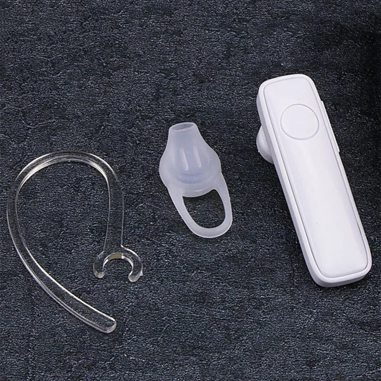 Auricolari Bluetooth M165 Wireless con Microfono